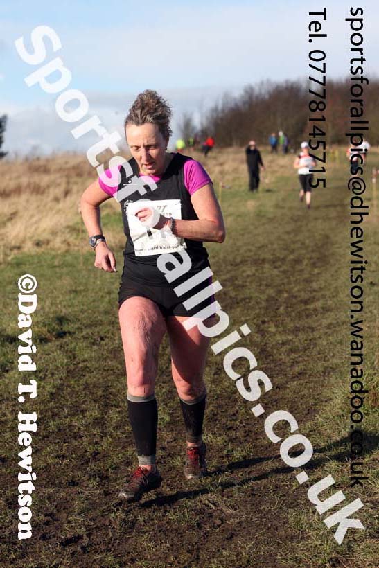 Womens masters and mens over-65s North Eastern Masters, Wallsend. Photo: David T. Hewitson/Sports for All Pics